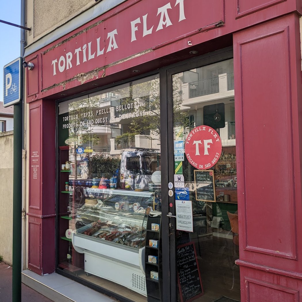 Tortilla Flat 2
